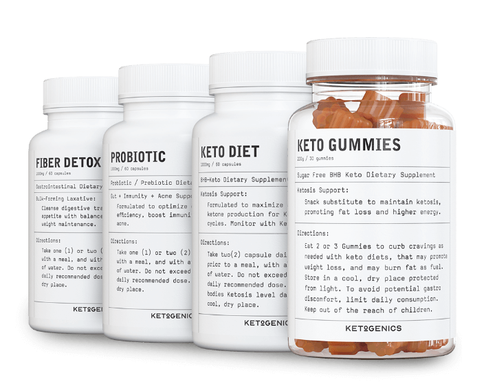Keto product