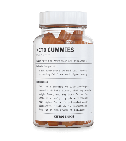 Keto product